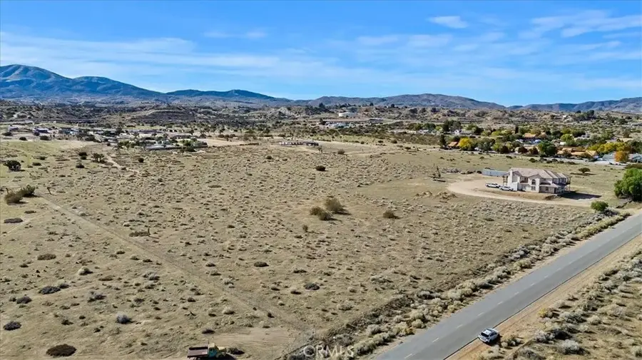 0 E Ave T8, Palmdale, CA 93552 - Image #2