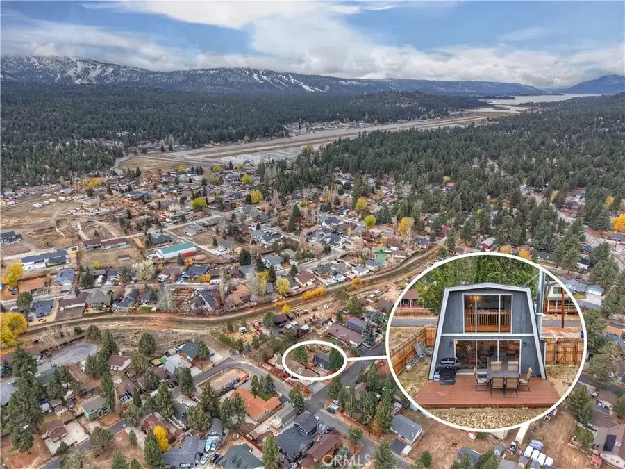 236 E Cinderella, Big Bear City, CA 92314 - Image #3