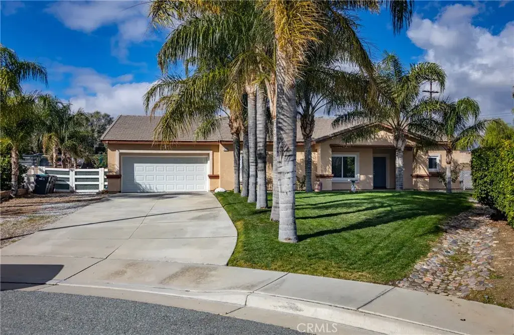 933 Driftwood, Banning, CA 92220 - Image #1