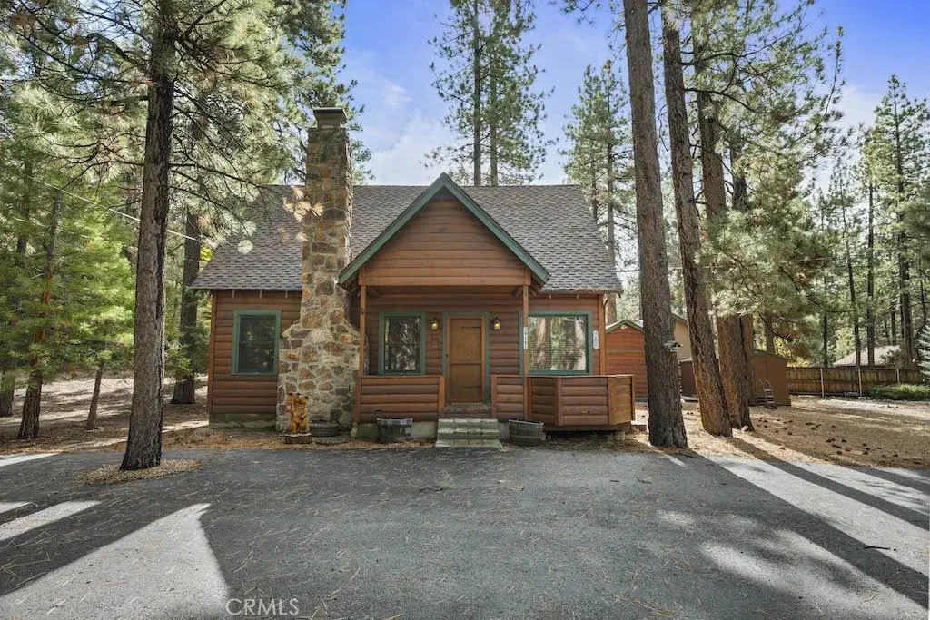 39161 Buckthorn, Big Bear Lake, CA 92315 - Image #1