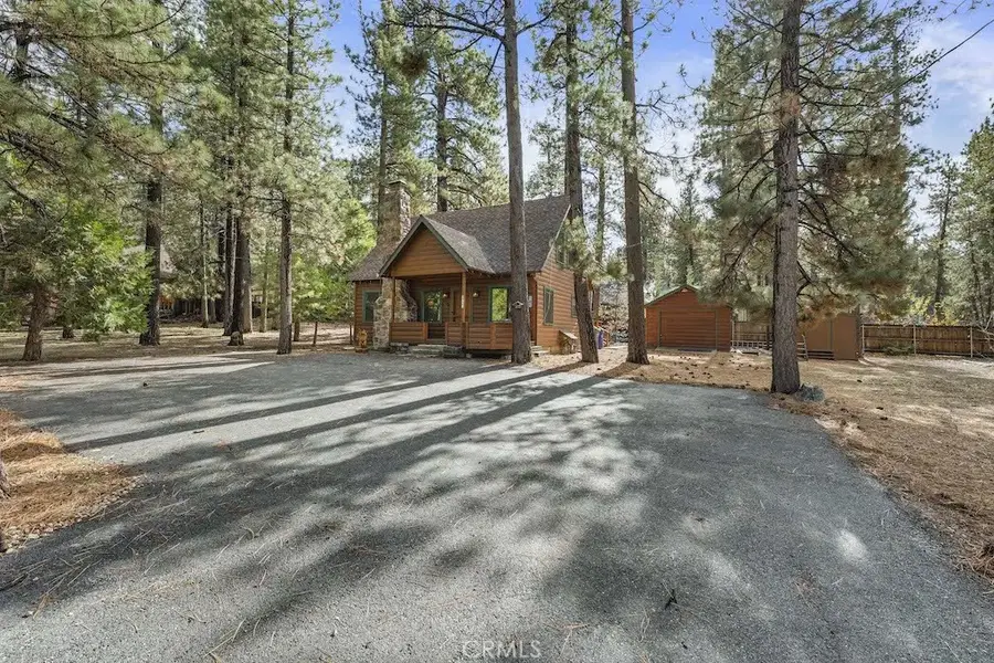 39161 Buckthorn, Big Bear Lake, CA 92315 - Image #2