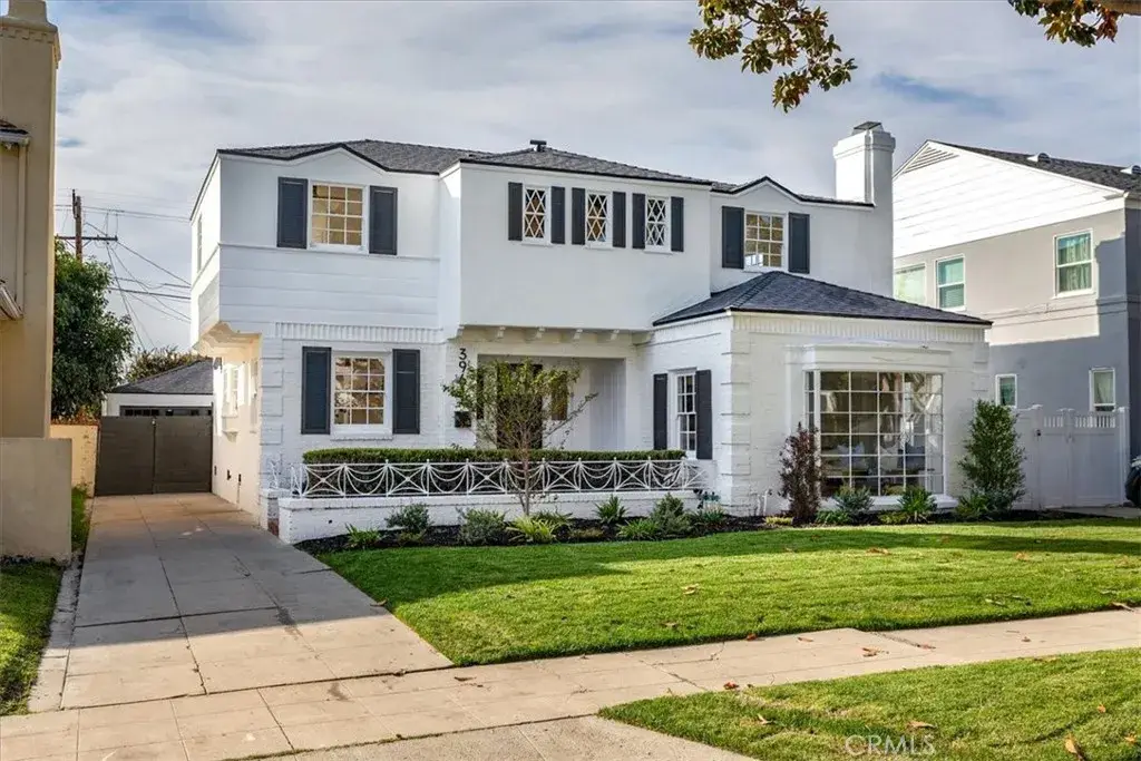 3961 Hepburn Avenue, Los Angeles, CA 90008 - Image #1