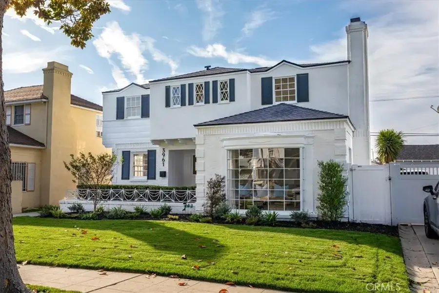 3961 Hepburn Avenue, Los Angeles, CA 90008 - Image #2