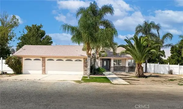 21015 Norman, Nuevo, CA 92567