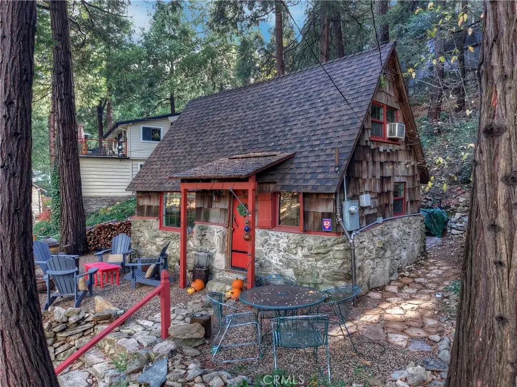 23270 Brookside, Crestline, CA 92325 - Image #1