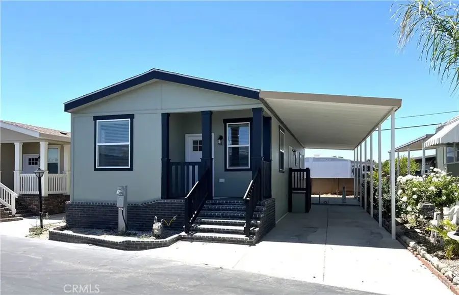 301 E Foothill #58, Pomona, CA 91767 - Image #2