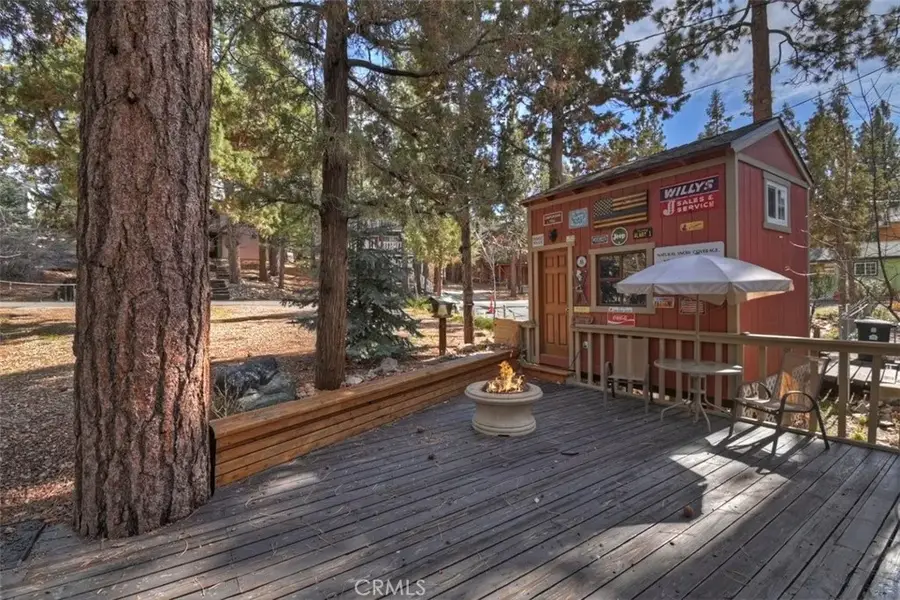 172 Vista, Sugarloaf, CA 92386 - Image #2