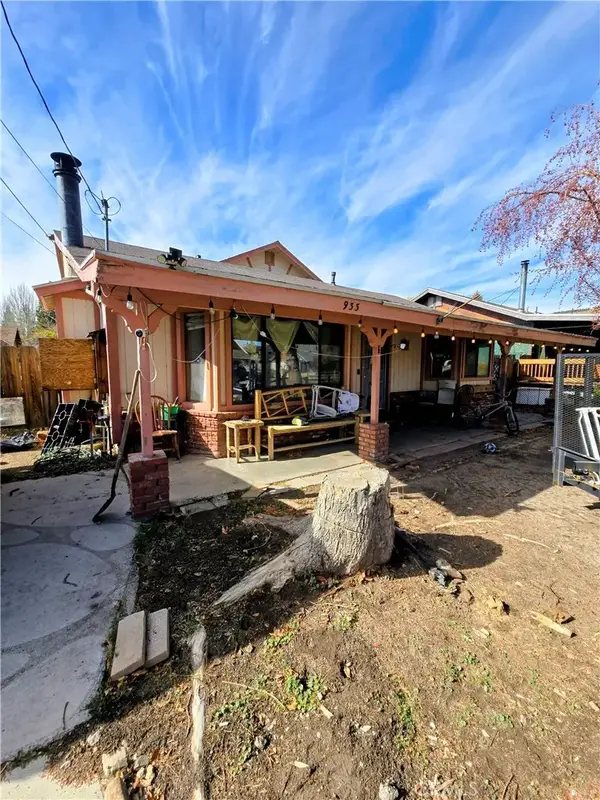 933 Mount Doble, Big Bear City, CA 92314