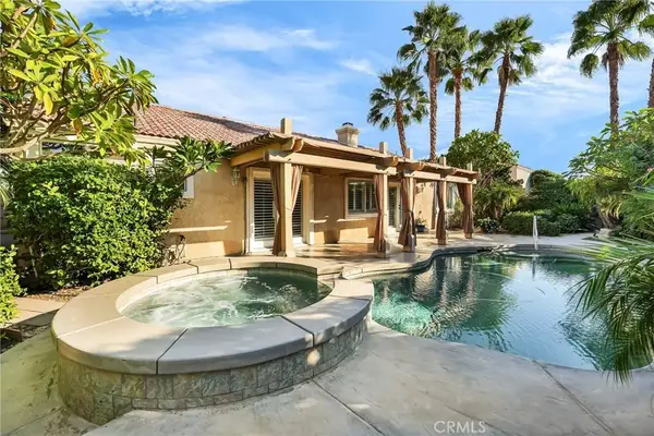 45065 Desert View Court, La Quinta, CA 92253