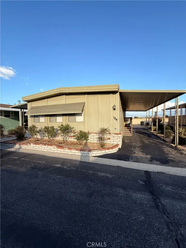 2205 Acacia #184, Hemet, CA 92545 - Image #1