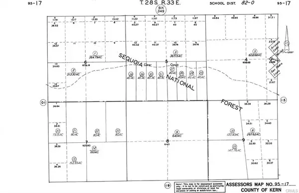 0 095-170-32-00-5 School, Caliente, CA 93518