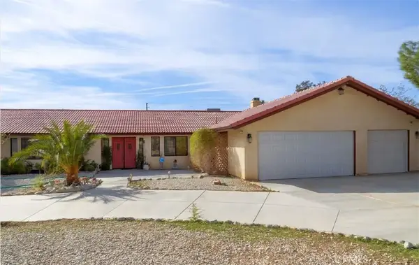 20071 Serrano, Apple Valley, CA 92307