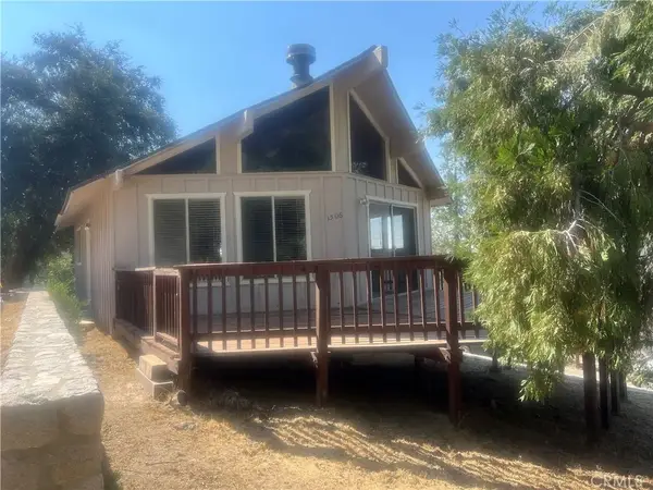 1506 Wildcat, Lake Arrowhead, CA 92352