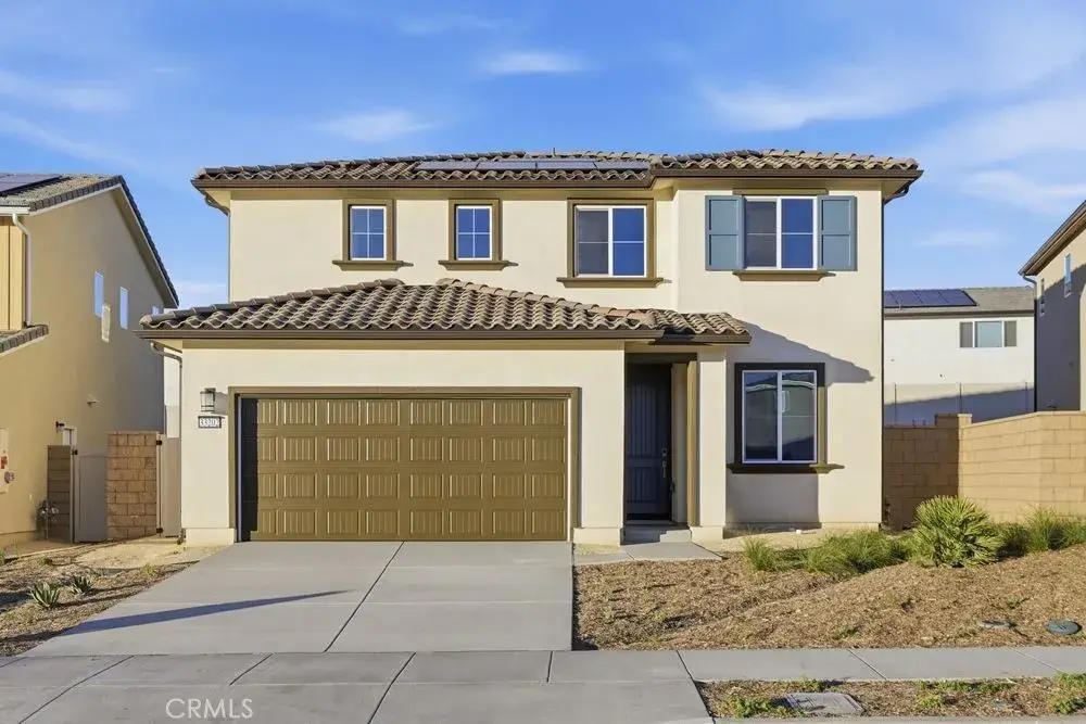 33202 Damask Lane, French Valley, CA 92596 - Image #1