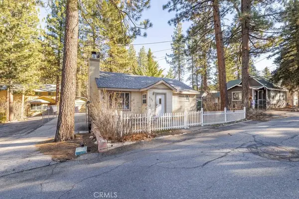 433 Conklin, Big Bear Lake, CA 92315