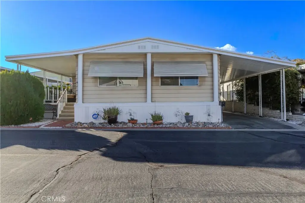 54999 Martinez #87, Yucca Valley, CA 92240 - Image #1