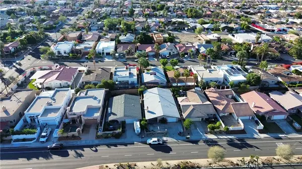 53385 Eisenhower, La Quinta, CA 92253