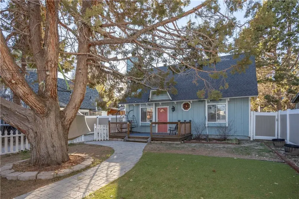 1037 Sequoia, Big Bear City, CA 92314 - Image #1