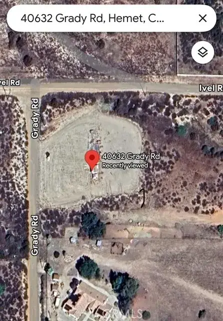40632 Grady, Hemet, CA 92544