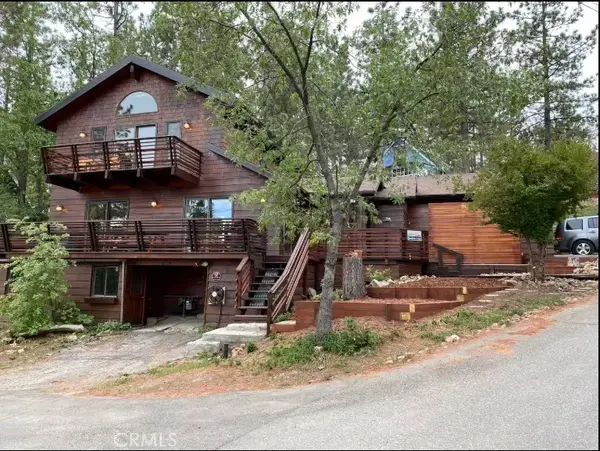 40264 Bonita, Big Bear Lake, CA 92315