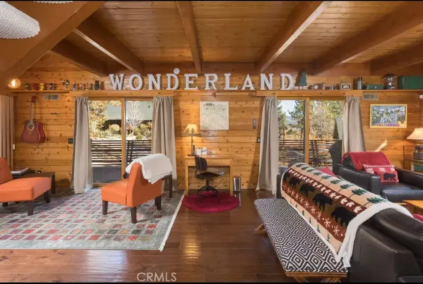 40264 Bonita, Big Bear Lake, CA 92315 - Image #2