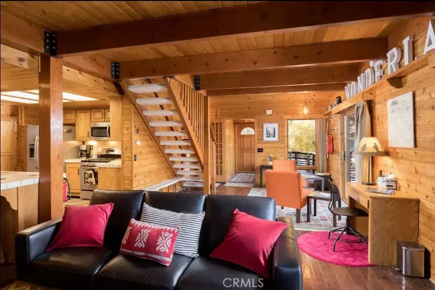 40264 Bonita, Big Bear Lake, CA 92315 - Image #3