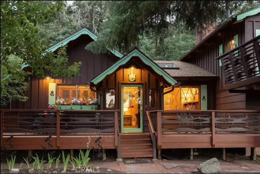 1024 Cameron, Big Bear Lake, CA 92315 - Image #2