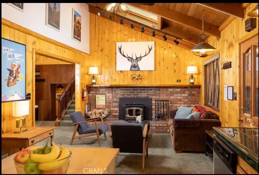 1024 Cameron, Big Bear Lake, CA 92315 - Image #3