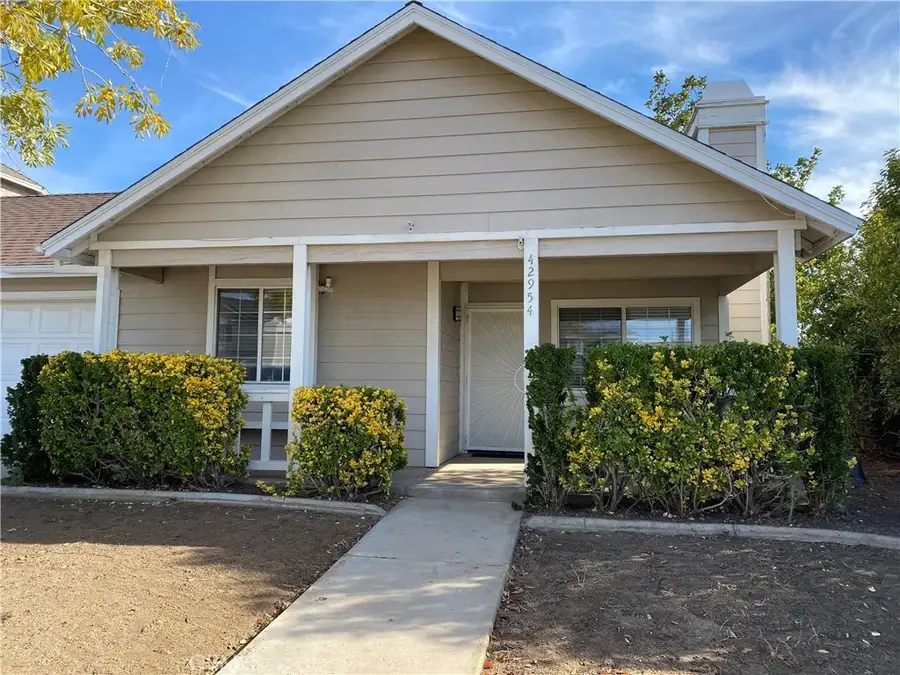 42954 Lemonwood Drive, Lancaster, CA 93536 - Image #3