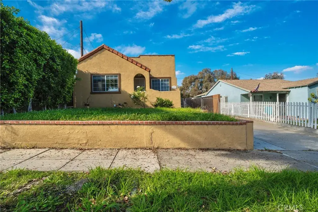 1937 Charnwood Avenue, Alhambra, CA 91803 - Image #1