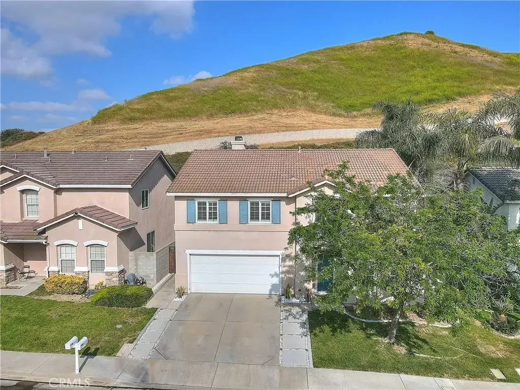 16349 Misty Hill Drive, Chino Hills, CA 91709 - Image #1