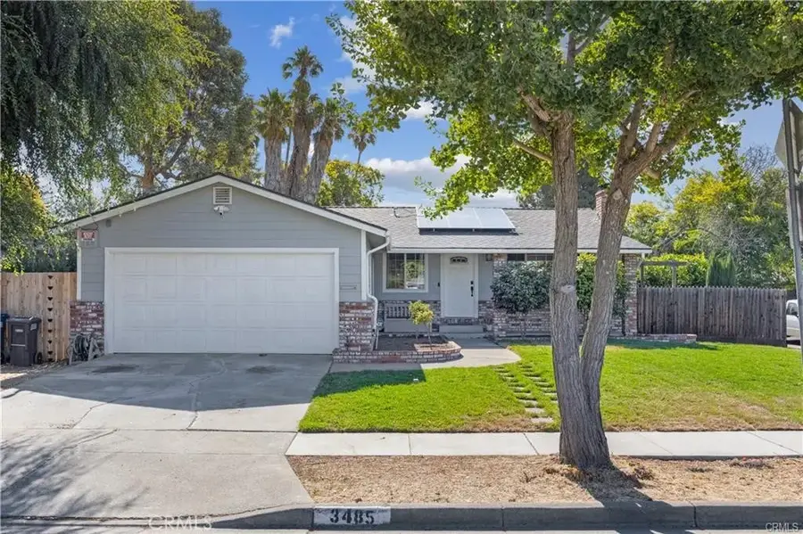 3485 Hillsborough Dr, Concord, CA 94520 - Image #2