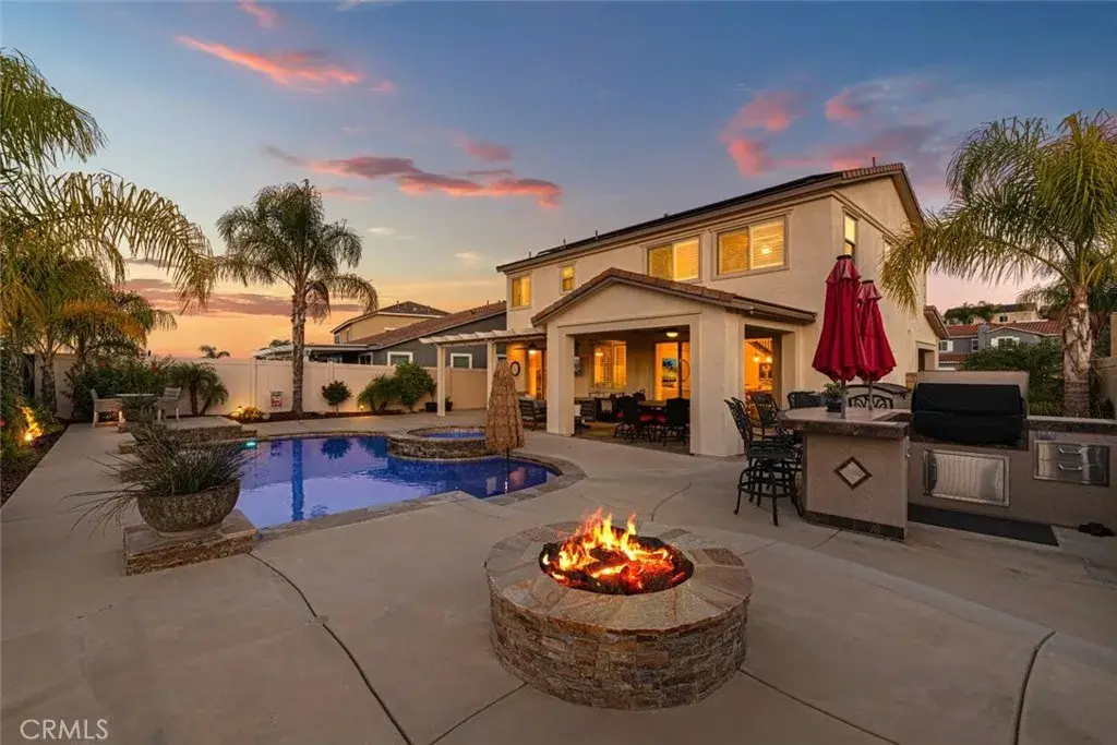 36388 Yarrow Court, Lake Elsinore, CA 92532 - Image #1
