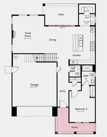 204 Briar Moon, Irvine, CA 92618 - Image #2