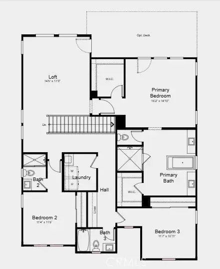 204 Briar Moon, Irvine, CA 92618 - Image #3