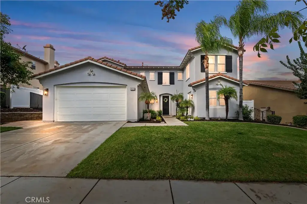 3926 Holly Springs, Corona, CA 92881 - Image #1
