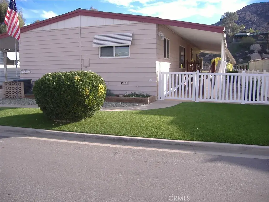 30861 Paradise Palm, Homeland, CA 92548 - Image #1