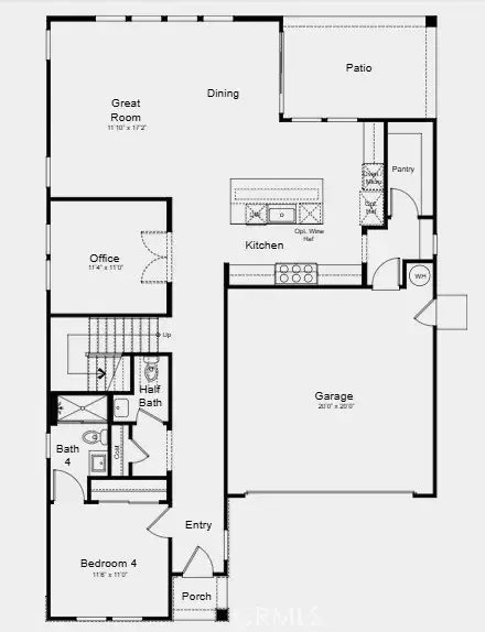 201 Briar Moon, Irvine, CA 92618 - Image #2