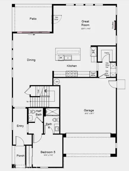 205 Briar Moon, Irvine, CA 92618 - Image #2