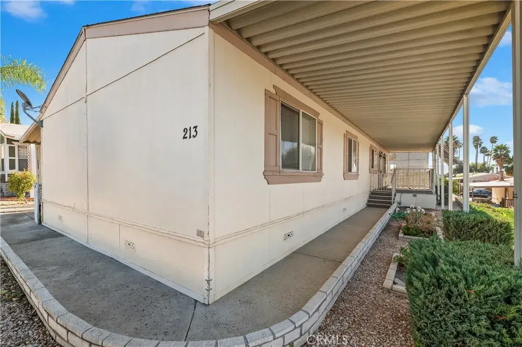 1536 S State #213, Hemet, CA 92543 - #1