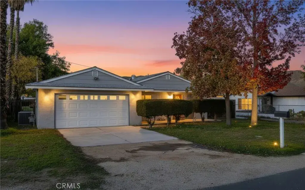 9941 Granite Hill Drive, Jurupa Valley, CA 92509 - Image #1
