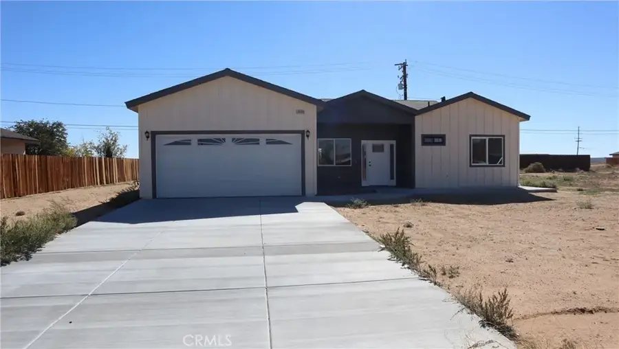 10408 Peach Avenue, California City, CA 93505 - Image #3