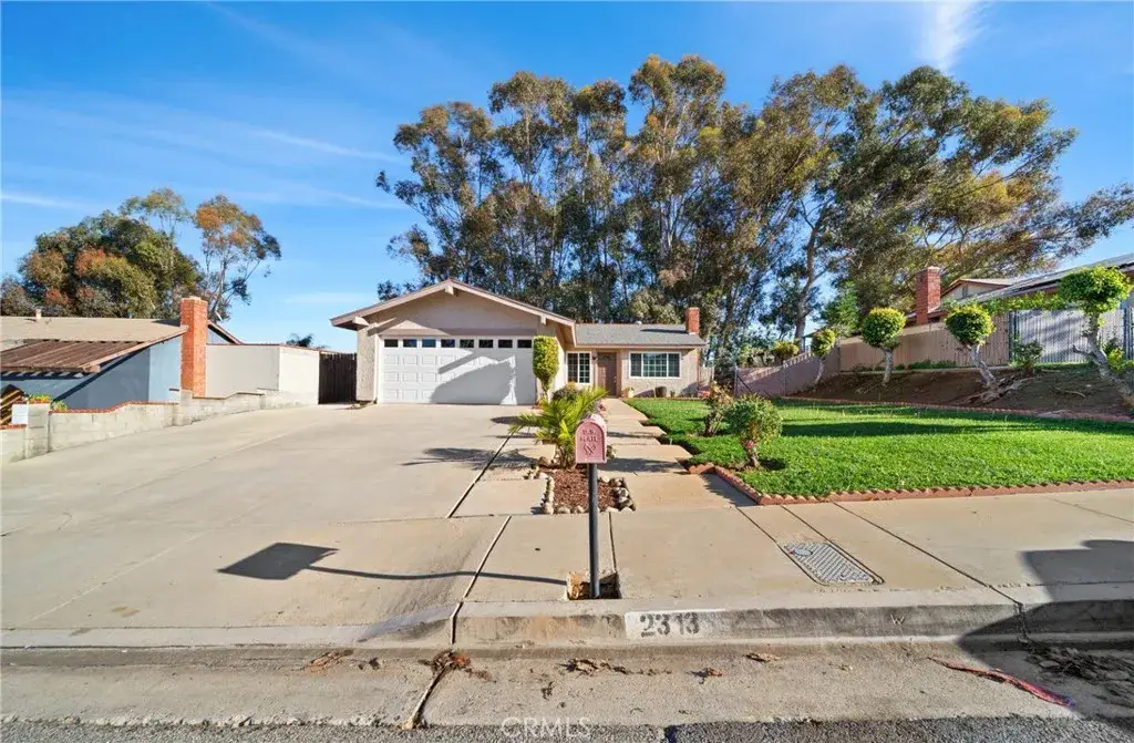 2313 Mesquite Lane, Corona, CA 92882 - Image #1