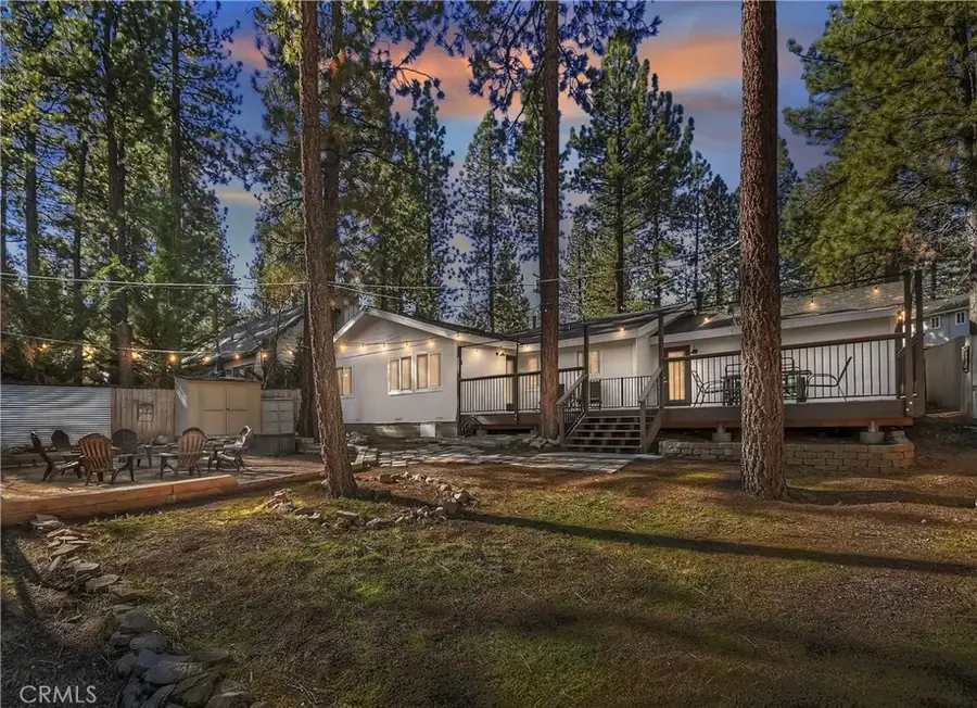 565 Golden West, Big Bear Lake, CA 92315 - Image #2