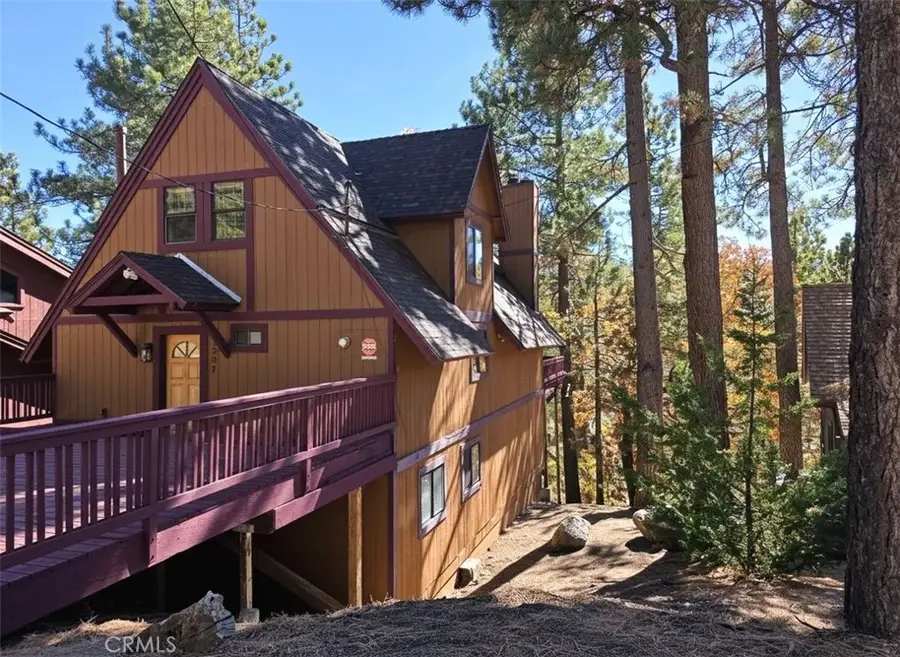 33207 Juniper Lane, Green Valley Lake, CA 92341 - Image #2