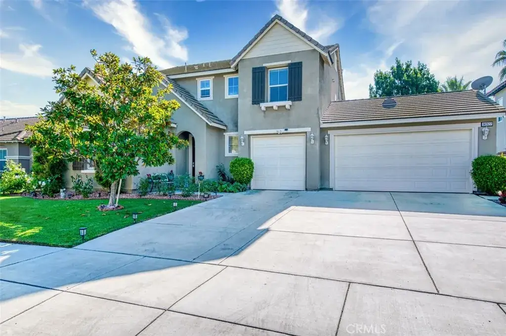 14927 Meadows, Eastvale, CA 92880 - Image #1
