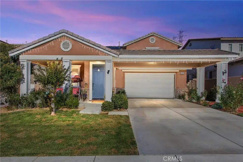 34596 Venturi, Beaumont, CA 92223 - Image #1