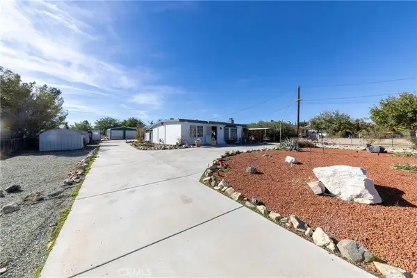 12514 Magnolia Avenue, Victorville, CA 92395