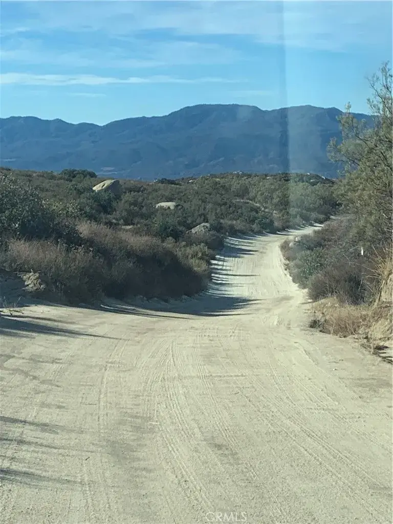 0 Thomas, Hemet, CA 92544 - Image #2