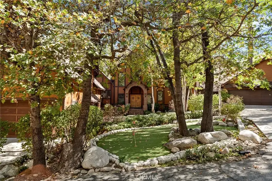 951 Osprey, Lake Arrowhead, CA 92352 - Image #3